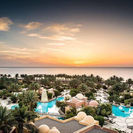 ホテルThe Grand Makadi エクステリア 写真